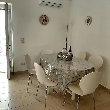 La Casa Dei Mestieri Διαμέρισμα