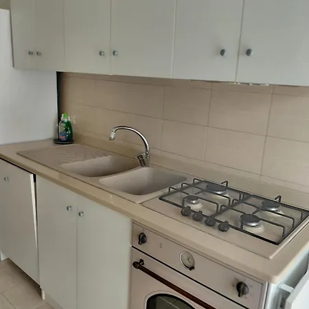 Διαμέρισμα La Casa Dei Mestieri Carovigno
