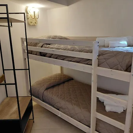 La Casa Dei Mestieri Διαμέρισμα