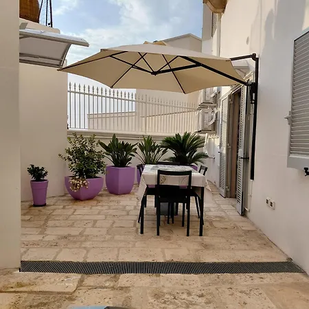 La Casa Dei Mestieri