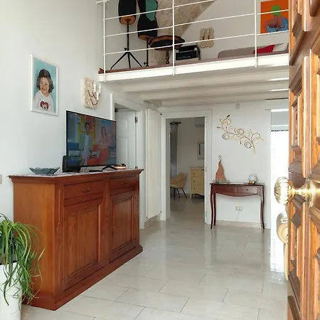 Διαμέρισμα La Casa Dei Mestieri