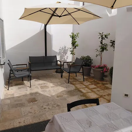 La Casa Dei Mestieri