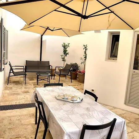 La Casa Dei Mestieri Carovigno