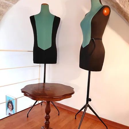 Διαμέρισμα La Casa Dei Mestieri *