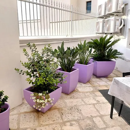 La Casa Dei Mestieri Carovigno