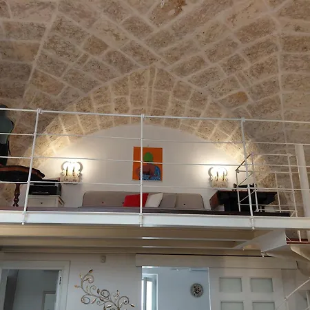 Διαμέρισμα La Casa Dei Mestieri