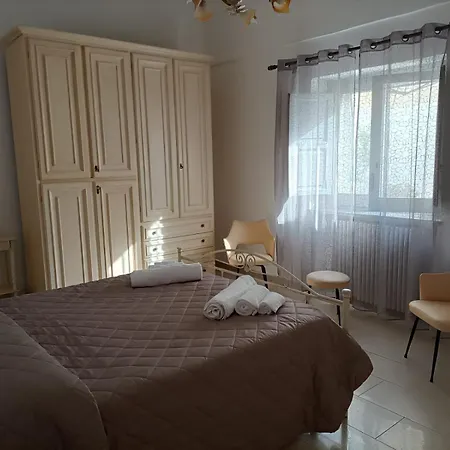 La Casa Dei Mestieri Carovigno