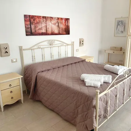 La Casa Dei Mestieri Carovigno