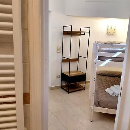 Διαμέρισμα La Casa Dei Mestieri *
