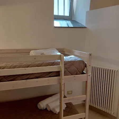La Casa Dei Mestieri Διαμέρισμα
