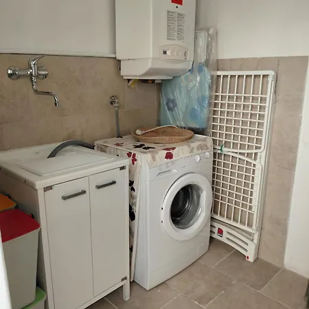 La Casa Dei Mestieri Διαμέρισμα *