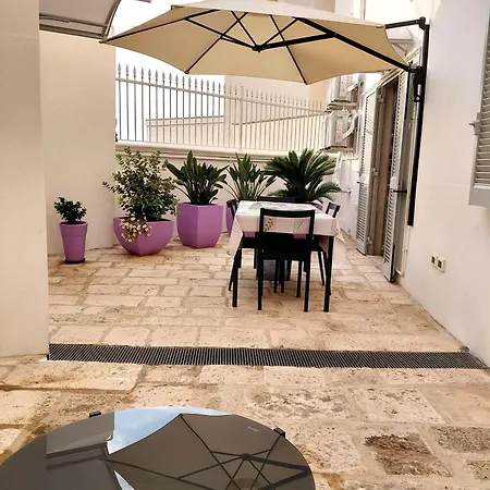 La Casa Dei Mestieri Διαμέρισμα
