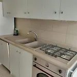 Lägenhet La Casa Dei Mestieri Carovigno