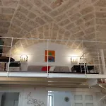 Lägenhet La Casa Dei Mestieri