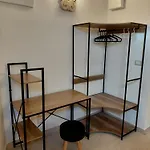 La Casa Dei Mestieri Lägenhet