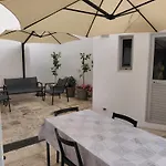 La Casa Dei Mestieri Lägenhet Carovigno