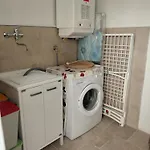 La Casa Dei Mestieri Lägenhet *