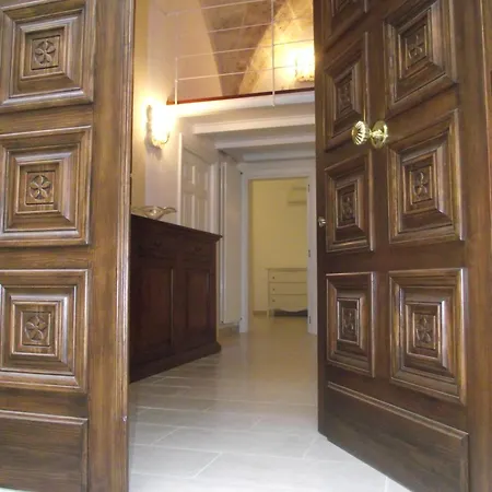La Casa Dei Mestieri Apartamento Carovigno