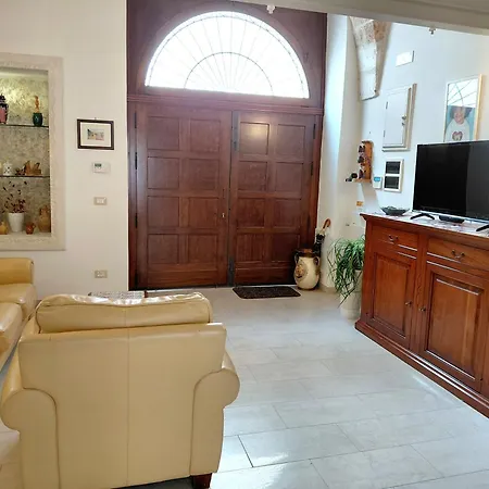 La Casa Dei Mestieri *