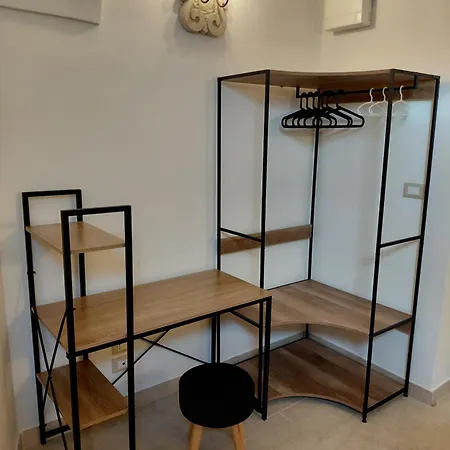 La Casa Dei Mestieri Apartment