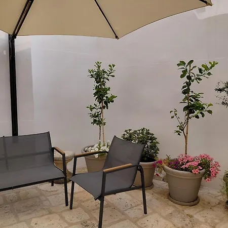Апартаменты La Casa Dei Mestieri Каровиньо