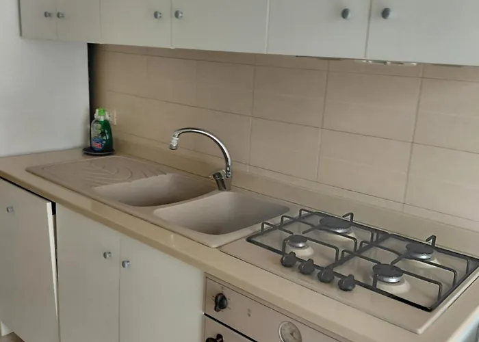 アパート La Casa Dei Mestieri カロヴィーニョ