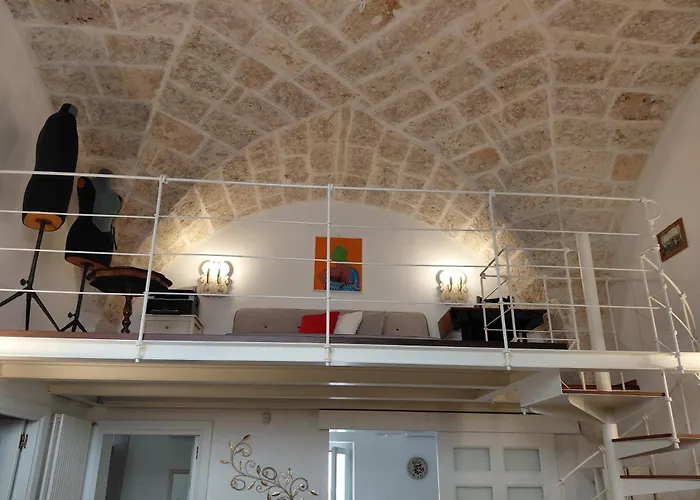 アパート La Casa Dei Mestieri