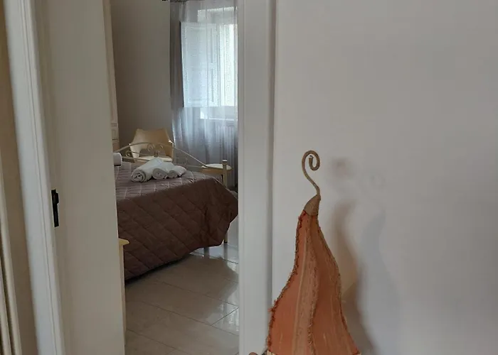 La Casa Dei Mestieri *