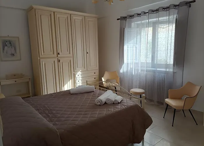 La Casa Dei Mestieri カロヴィーニョ