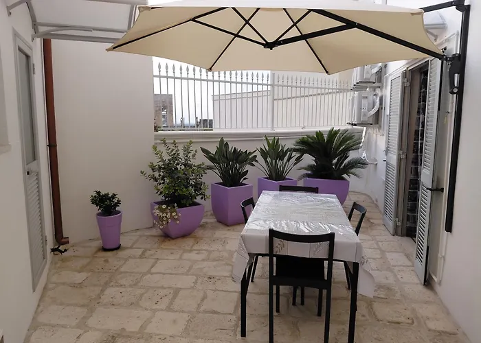 Appartement La Casa Dei Mestieri *