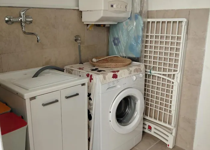 La Casa Dei Mestieri Appartement *